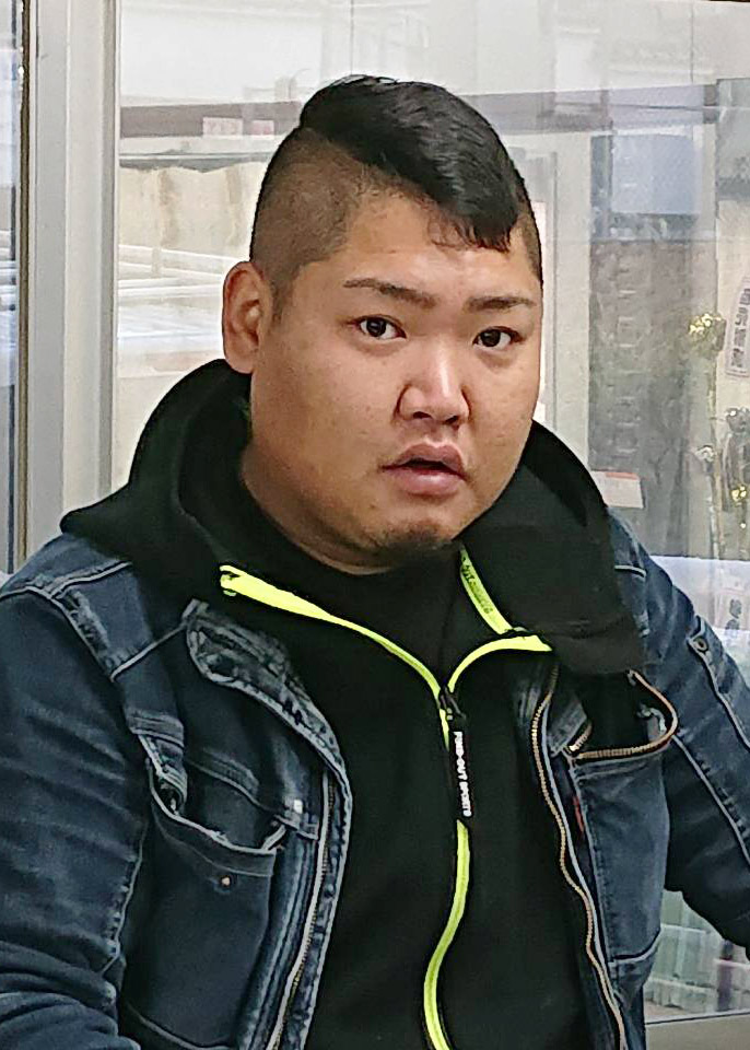 竹本　圭佑