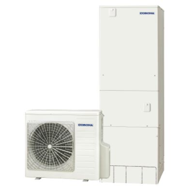 コロナ エコキュート フルオート370L ハイグレード CHP-37AY5 人感センサー付き