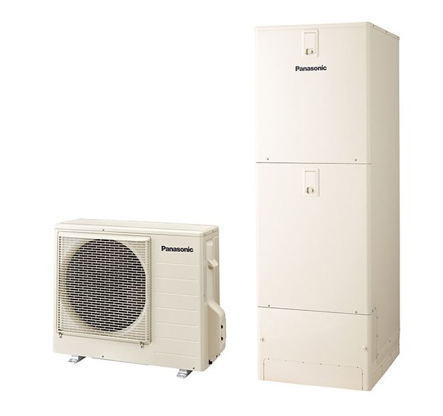 パナソニック エコキュート フルオート370L HE-NS37LQS