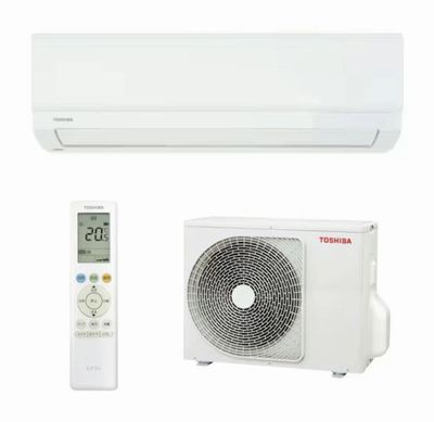 エアコン６畳用　東芝RAS-U221M(W)　2025年モデル
