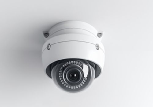 防犯カメラ工事　北九州市小倉北区